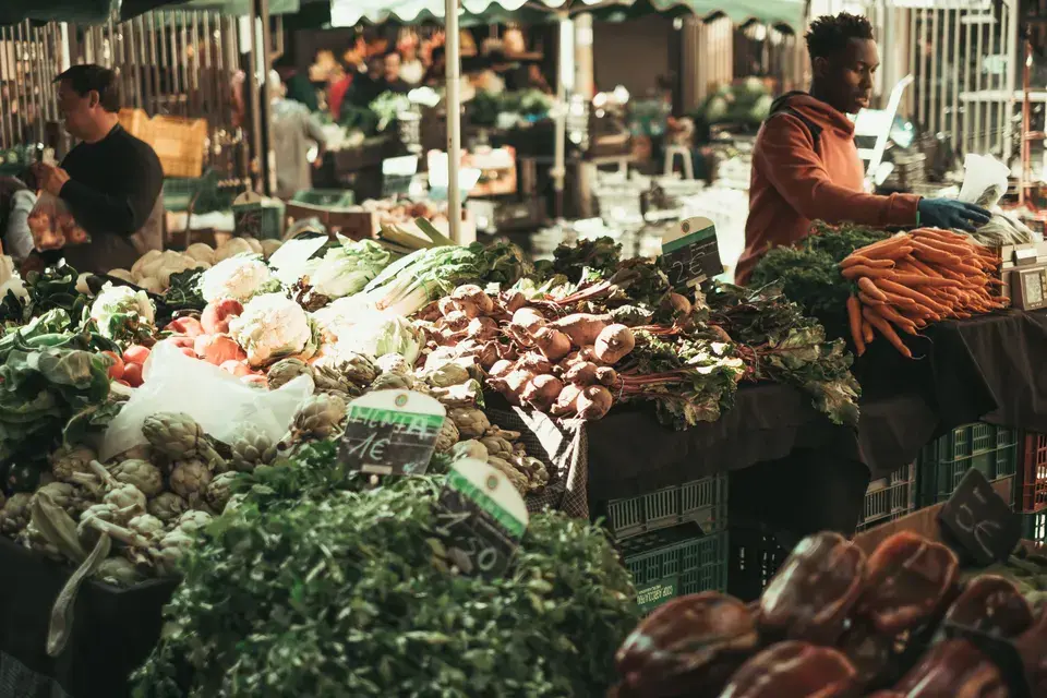 Explore Spring Valley's Local Gems in Spring Valley